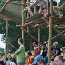 DSC 3067 - Scouts en Gidsen Zaventem 